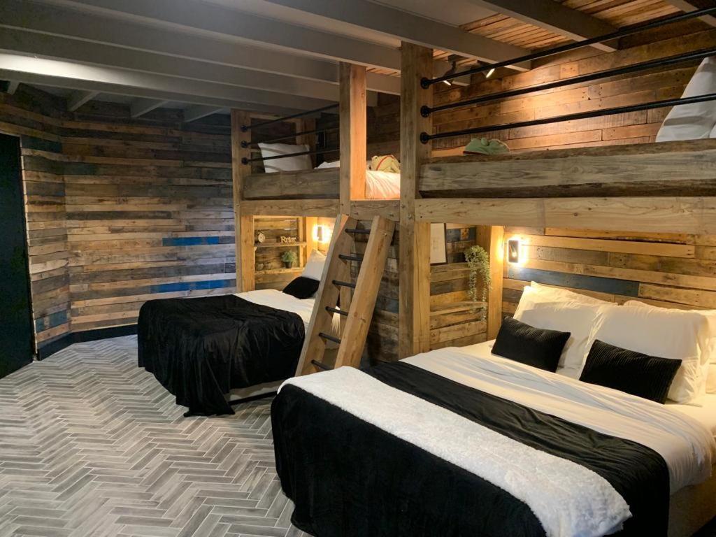 Sleepzzz Bed & Breakfast Heusden  Exterior photo